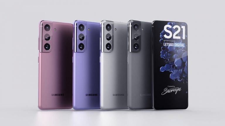 Galaxy S21: tudo o que sabemos sobre o novo celular da Samsung