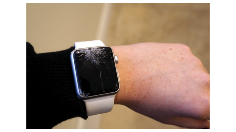 Como economizar no conserto do seu Apple Watch?