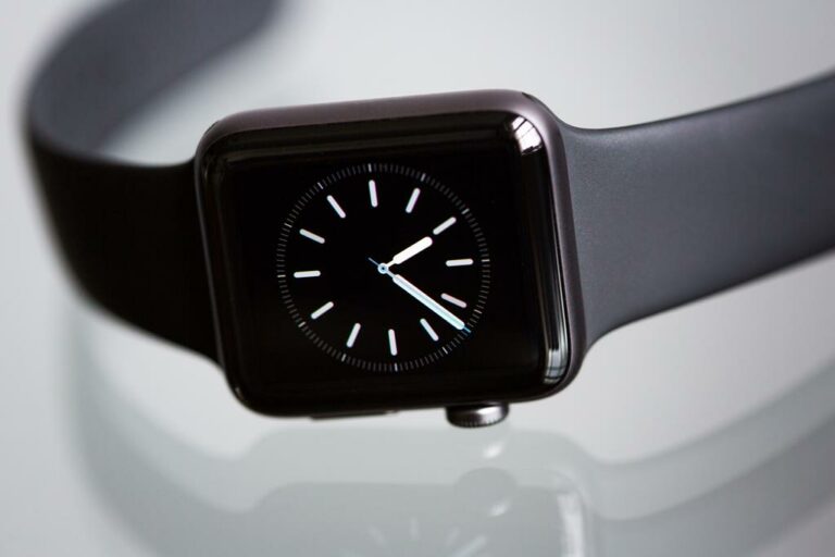 Qual melhor Apple Watch 3 ou SE? Veja a diferença entre esses dois modelos