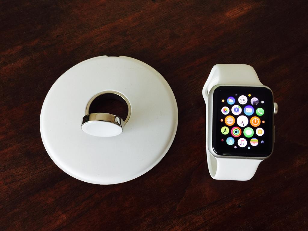 Apple Watch custo benefício