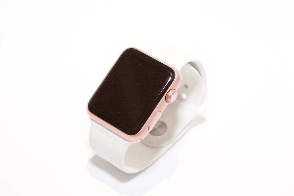 Quanto custa a tela do Apple Watch