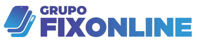 Fixonline logo