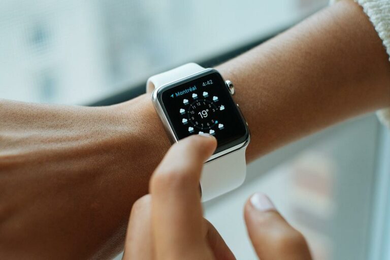 Como saber se a tela do Apple Watch é original? Dá para identificar?