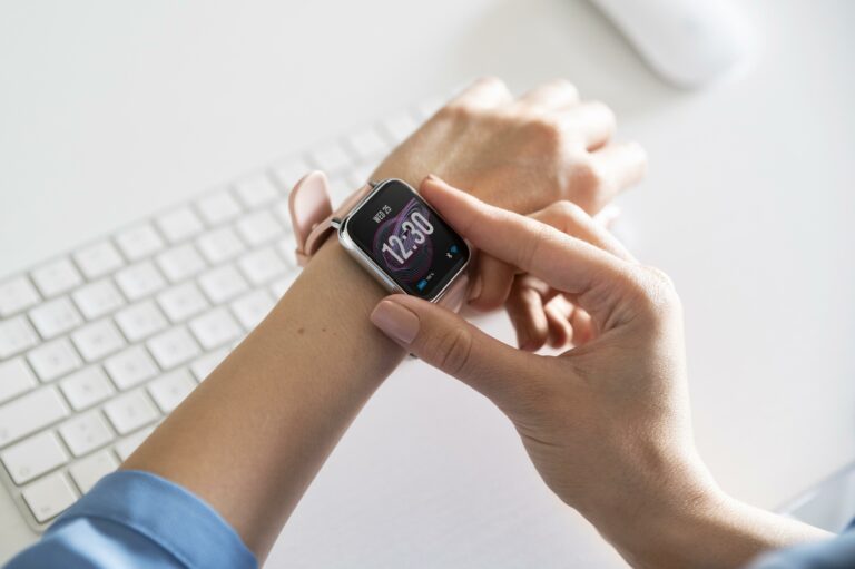 Vale a pena trocar a tela trincada do Apple Watch?
