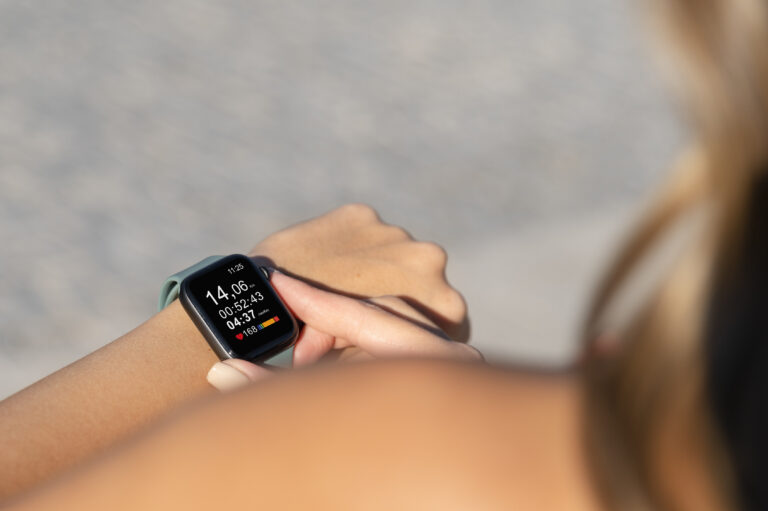 Troca de vidro do Apple Watch: tudo que você precisa saber