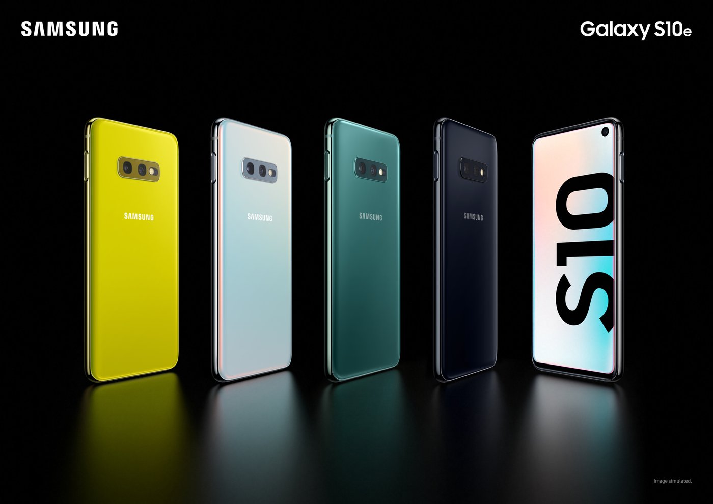 Será que o Samsung Galaxy S10 ainda se destaca no mercado?