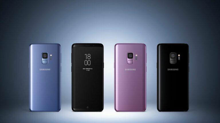 Samsung Galaxy S9: Um Ícone Atemporal