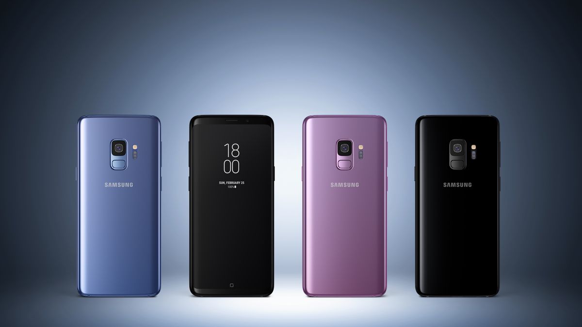 O Samsung Galaxy S9 é um smartphone de cinco anos que ainda é uma excelente opção para quem busca um dispositivo com bom desempenho e câmera.