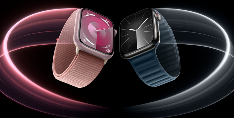 Os Diferentes Vidros do Apple Watch