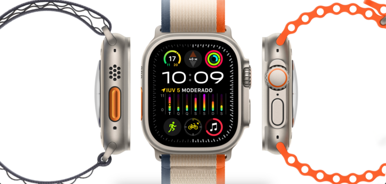 Comparativo de Resistência: Apple Watch vs Outros Smartwatches