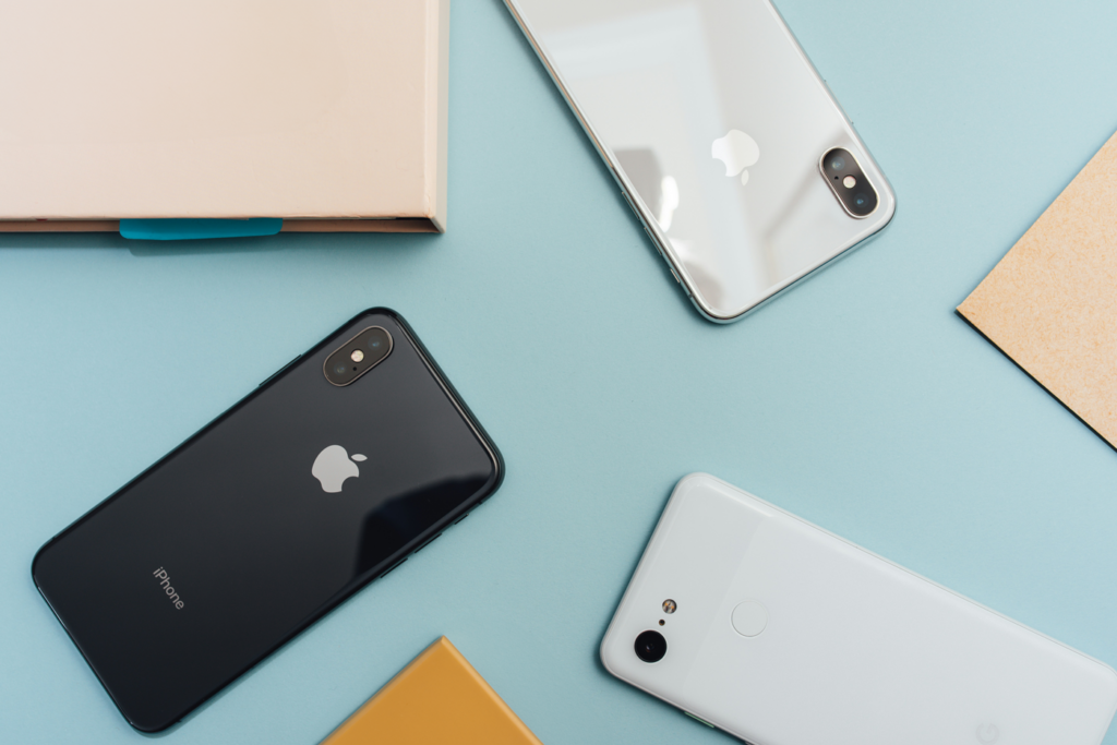 Agora restaure a perfeição do seu iPhone: conheça os preços de 2023 para consertar a tela!