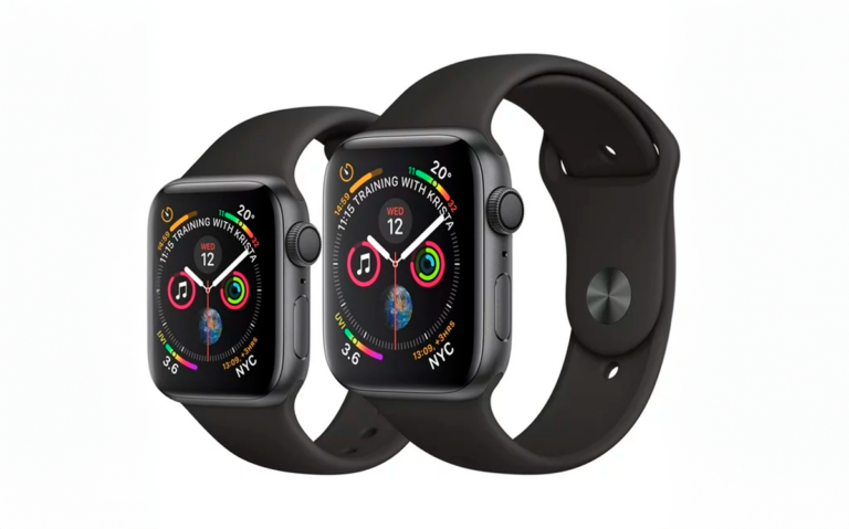 Apple Watch 4: tudo sobre conserto de Tela