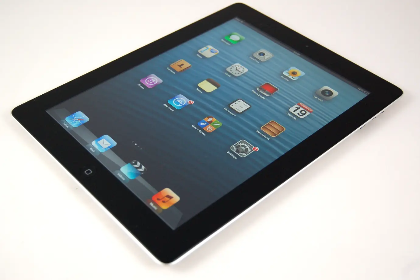 Restaure seu iPad 2 ou iPad 3 com nosso conserto de tela especializado – rapidez e eficiência garantidas.