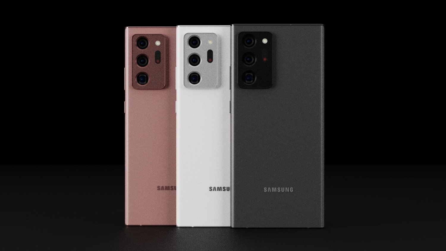 Restaure a beleza do seu Samsung Note 20 com um conserto de tela profissional e acessível.