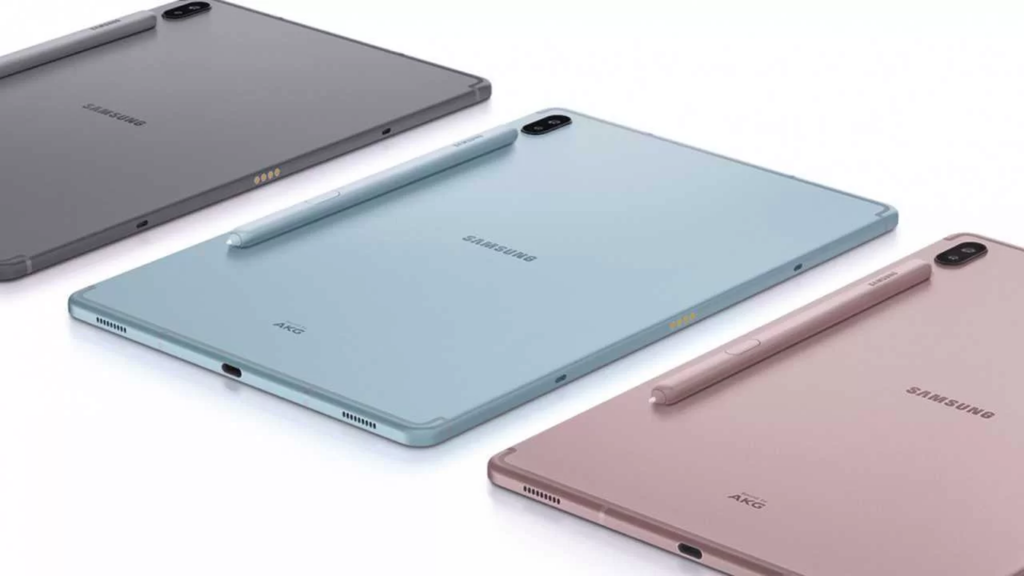 Explorando a resistência da tela da Samsung Galaxy Tab S6 Lite, a matéria destaca a busca por soluções acessíveis para reparos e custos flexíveis.