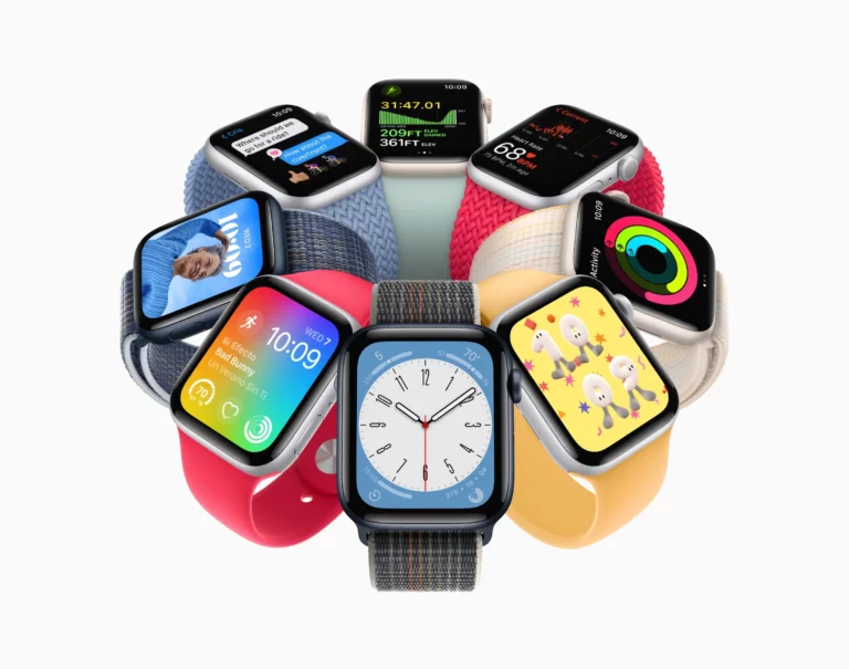 Apple Watch SE: Custos e Reparos de Tela