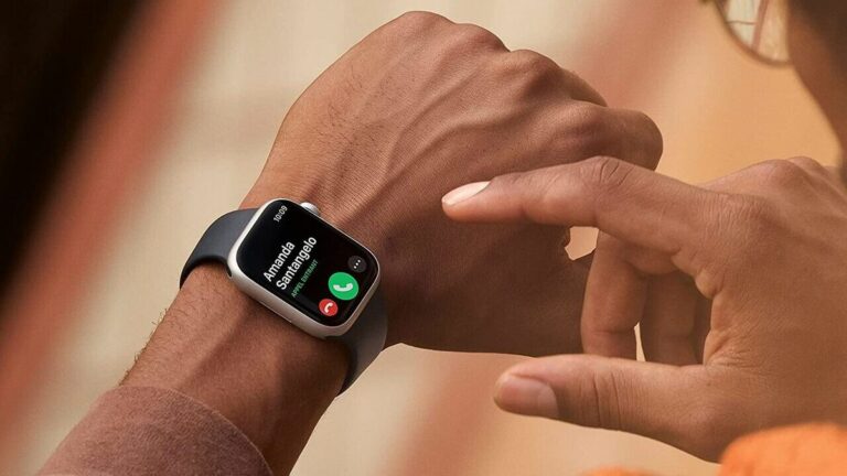 Dicas para Preservar o Vidro do Seu Apple Watch