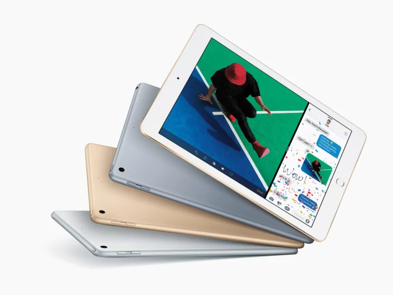 Explorando o iPad 7: Modelo, Tela e Custos de Conserto