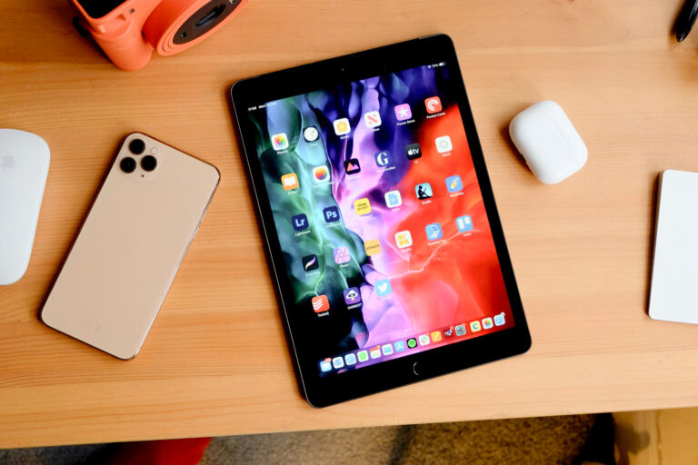 Quanto Custa Consertar a Tela do iPad 8? Descubra!