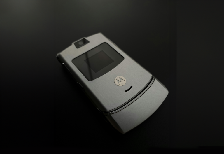 Motorola com novas telas de celulares em 2024