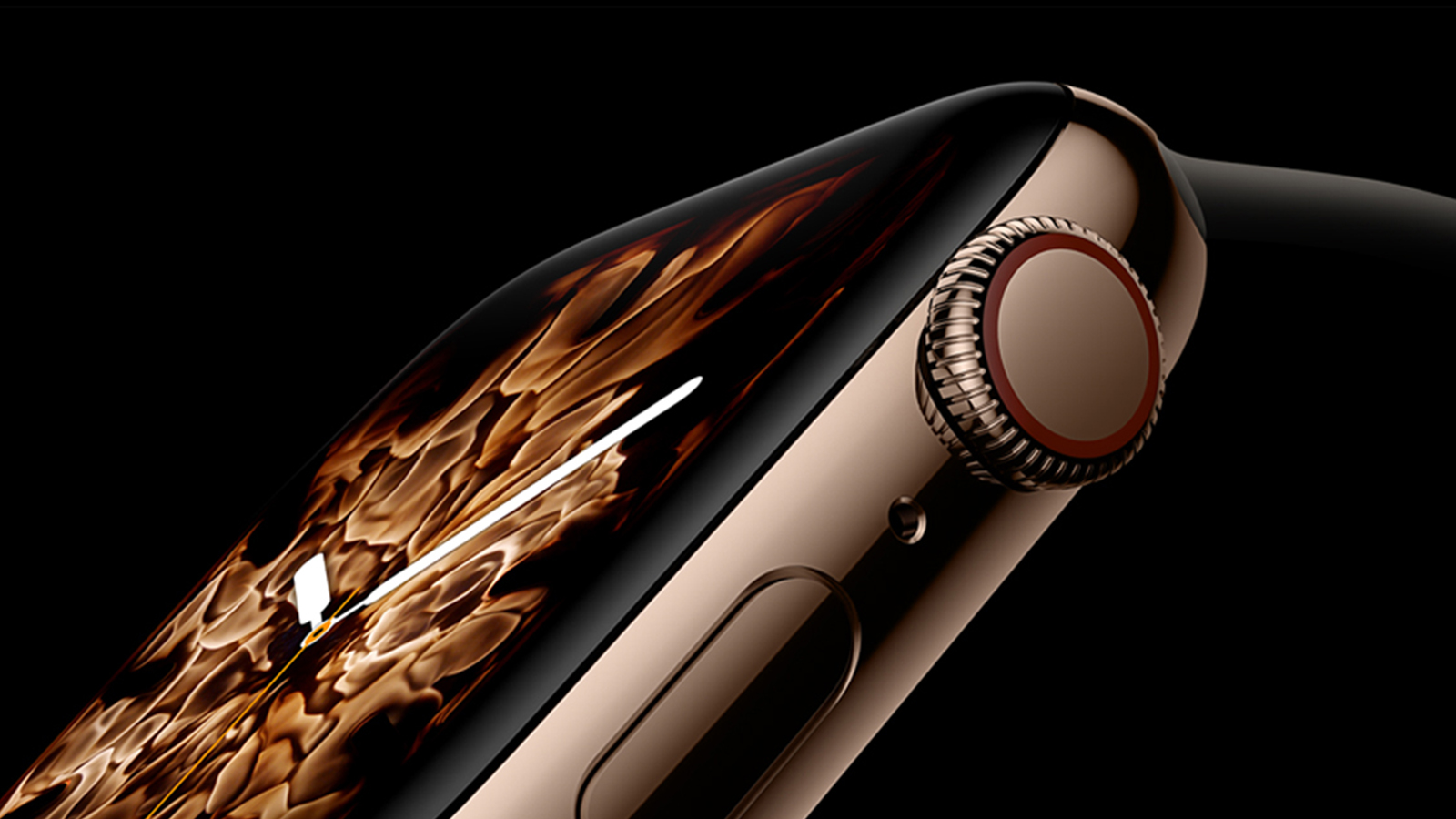 Invista na restauração completa do Apple Watch 4 com a Assistência Técnica especializada.