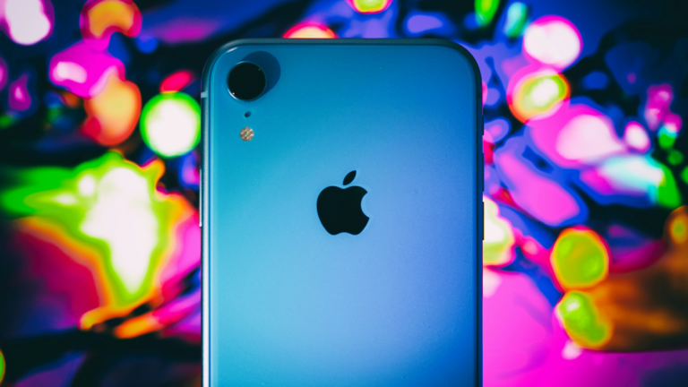 iPhone XR em 2024, vale a pena comprar?