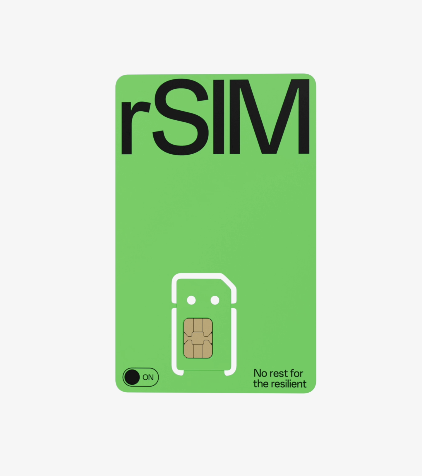 Prepare-se para uma experiência móvel mais fluida com o rSIM, o próximo passo na evolução dos chips de celular.