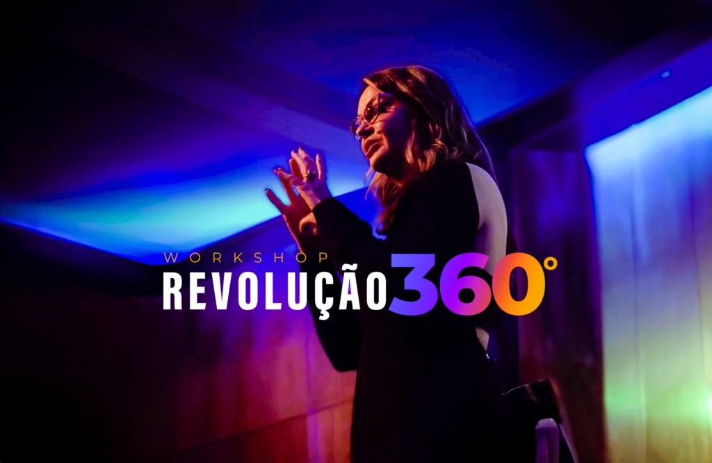 Workshop Revolução 360: Impulsionando o setor de assistências técnicas com novidades, conexões estratégicas e insights cruciais para o sucesso empresarial.