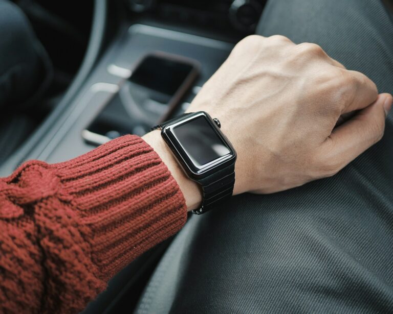 Apple Watch ou Galaxy Watch: Quais as Diferenças?