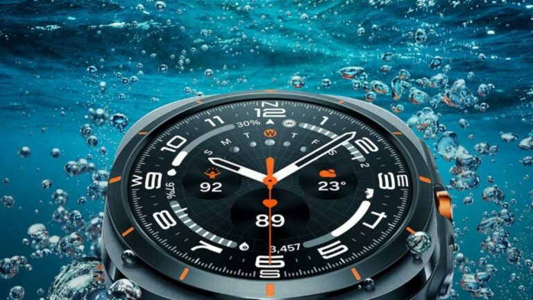 Galaxy Watch Ultra: Vale a Pena Todo Esse Hype?